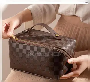Traveling Make Up Bag