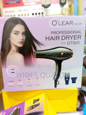Hair Dryer Blow Dryer