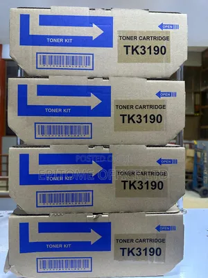 Efficient Kyocera Tk-3190