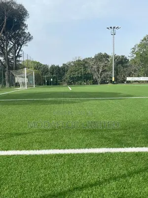 50mm Sports Turf for Football Fields – Best Quality