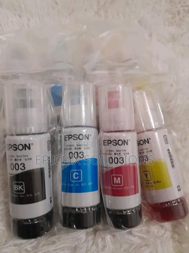 Original Epson/ All Available at Our Shop - main view