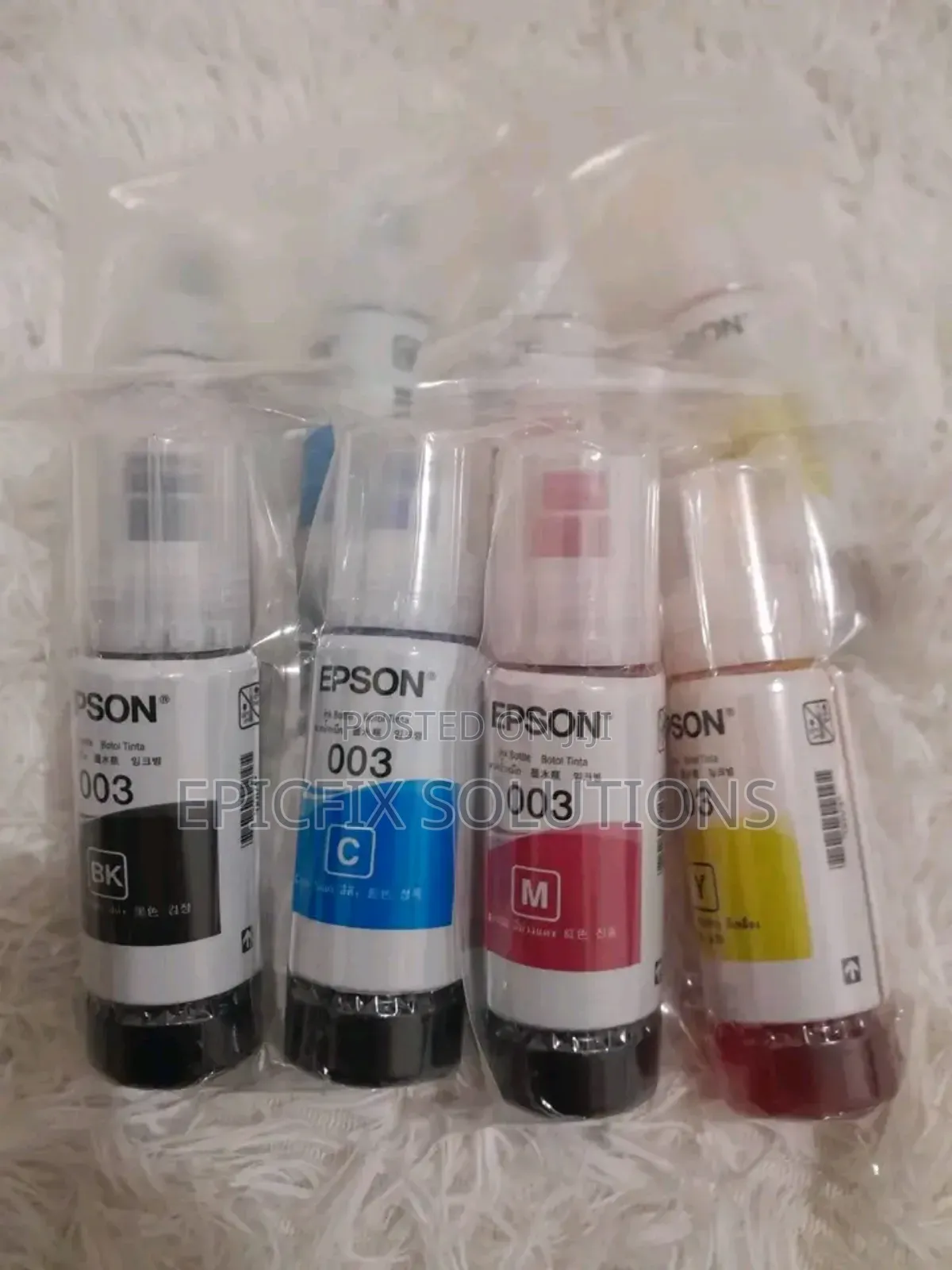 Original Epson/ All Available at Our Shop