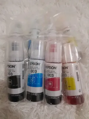 Original Epson/ All Available at Our Shop