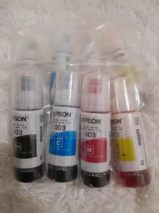 Original Epson/ All Available at Our Shop - thumbnail 2