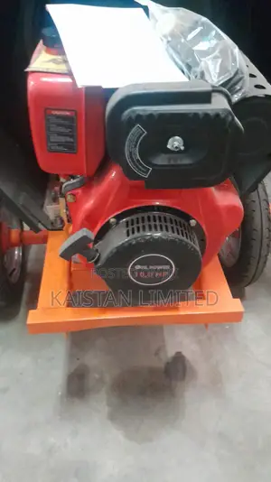 Concrete Mixture 400l