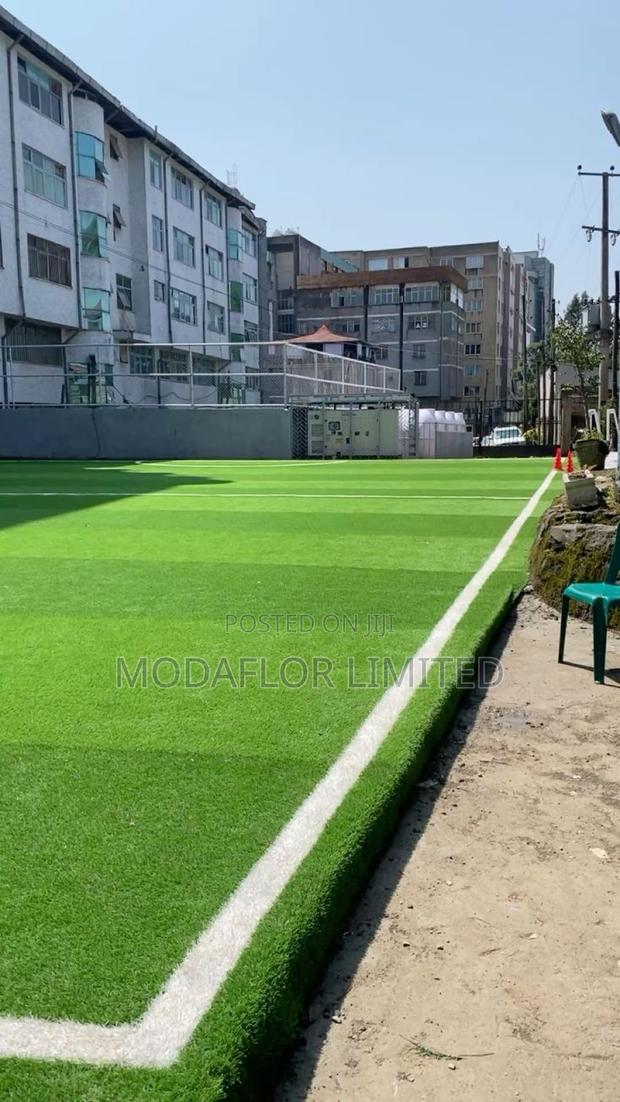 Football Turf Carpet – Professional Grade