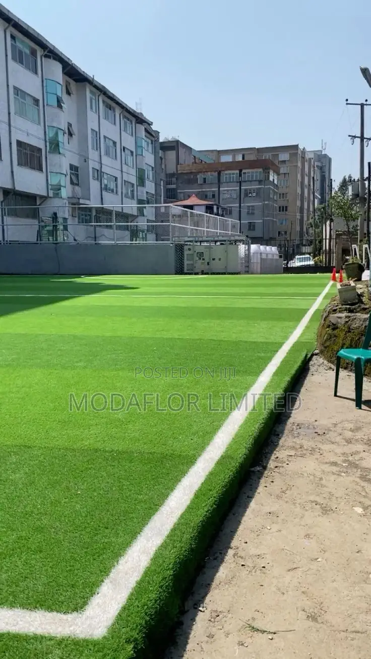 Football Turf Carpet – Professional Grade