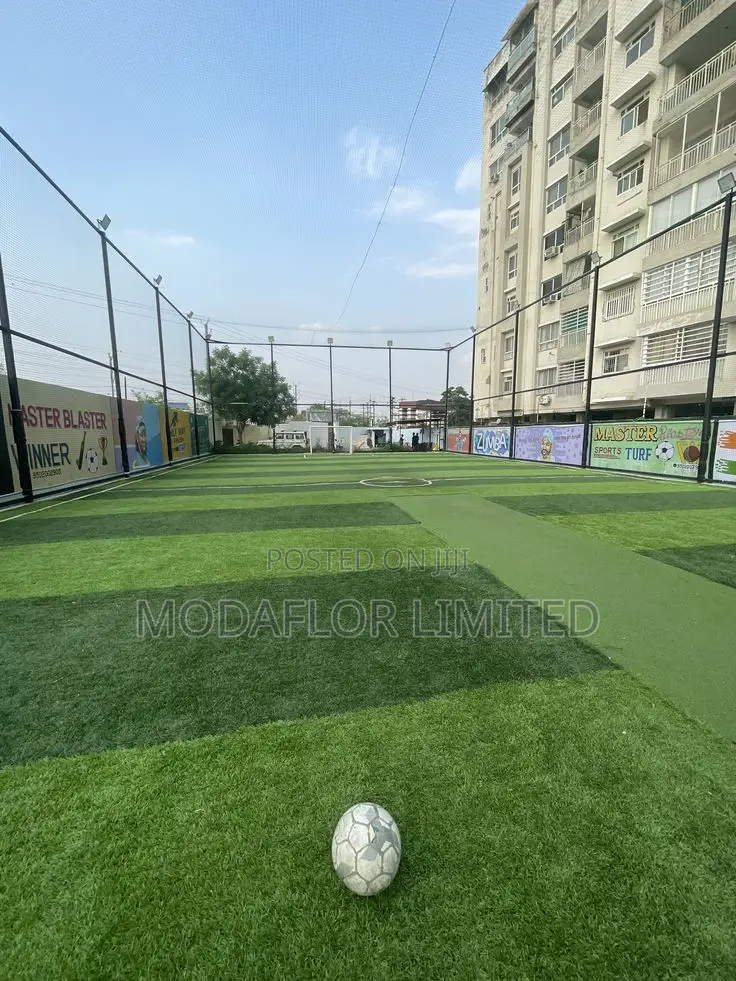 Premium Football Field Grass Carpet