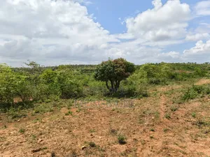 Land for Sale at Kivaa Masinga