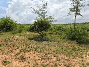 Land for Sale at Kivaa Masinga