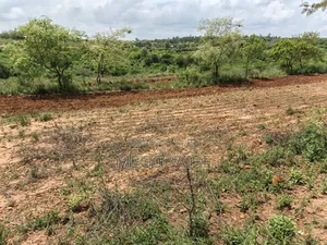 Land for Sale at Kivaa Masinga