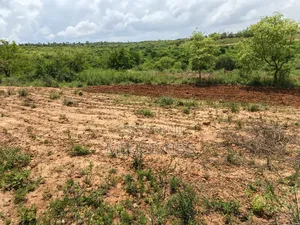 Land for Sale at Kivaa Masinga