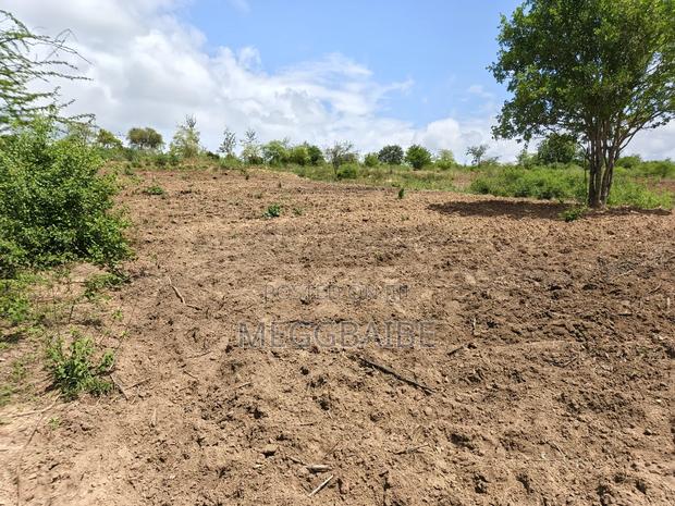 Land for Sale at Kivaa Masinga - thumbnail 7