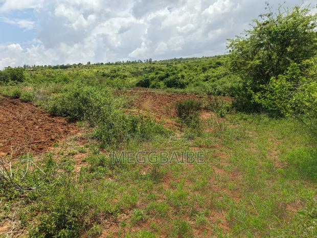 Land for Sale at Kivaa Masinga - thumbnail 12