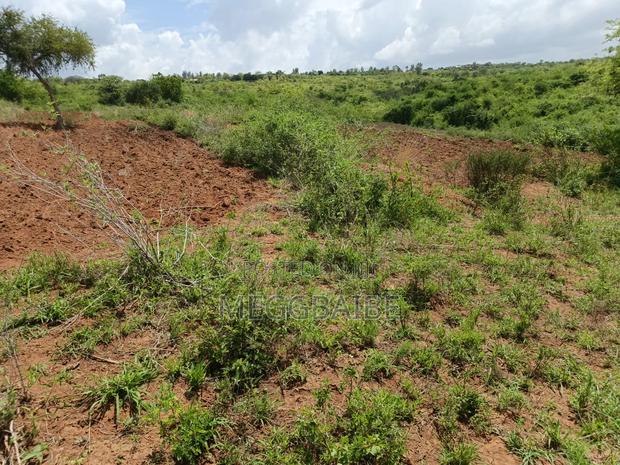 Land for Sale at Kivaa Masinga - thumbnail 13