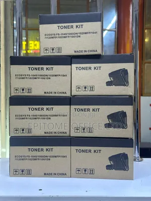 High-Qualilty Tk-1120 Toner