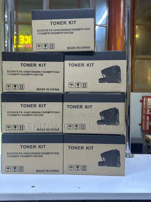 Reliable Tk-1120 Toner
