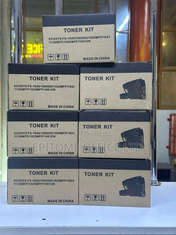Efficient Tk-1120 Toner for Fs 1025