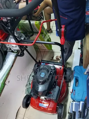Astramilano Gasoline Lawnmower