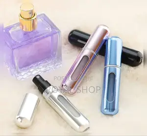 Cologne Perfume Spray Bottle