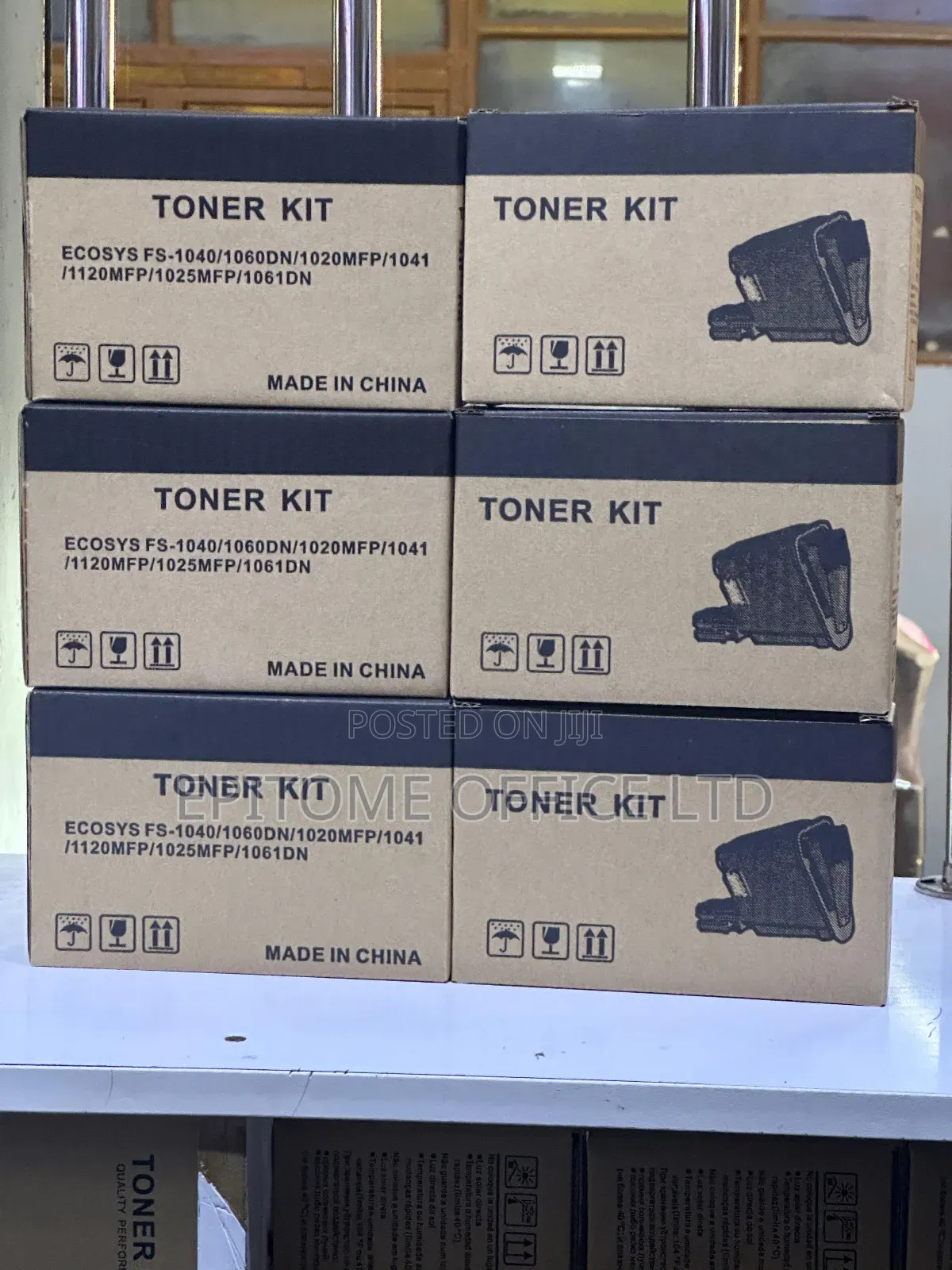 LNG-Lasting Tk-1120 Toner