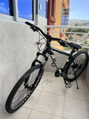 Bicystar Mountain Bike Size 27.5