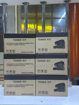 Budget-Friendly Tk-1120 Toner