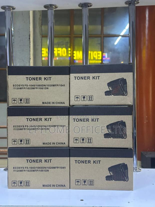 Budget-Friendly Tk-1120 Toner - main view