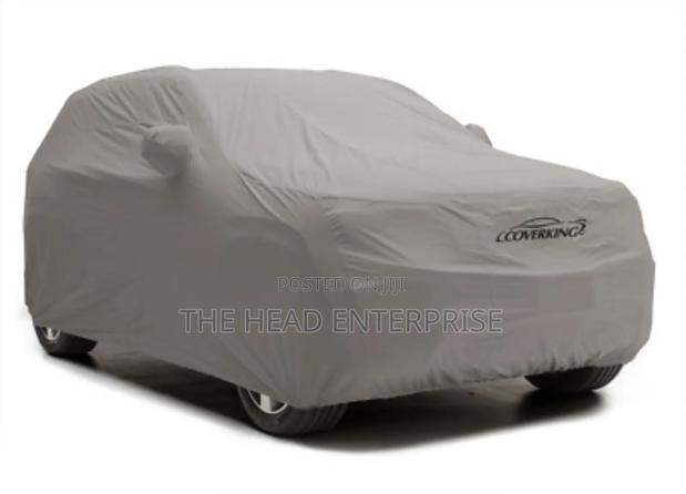 Gle Perfect Fitting Car Cover All Weather Water Proof