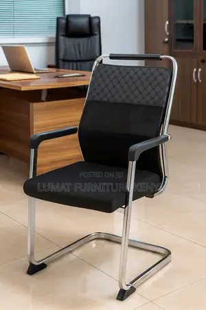 Guest Office Reception Seat