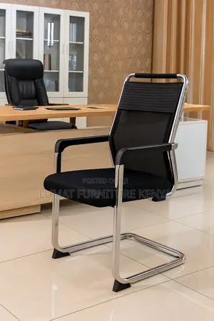 Guest Office Reception Seat