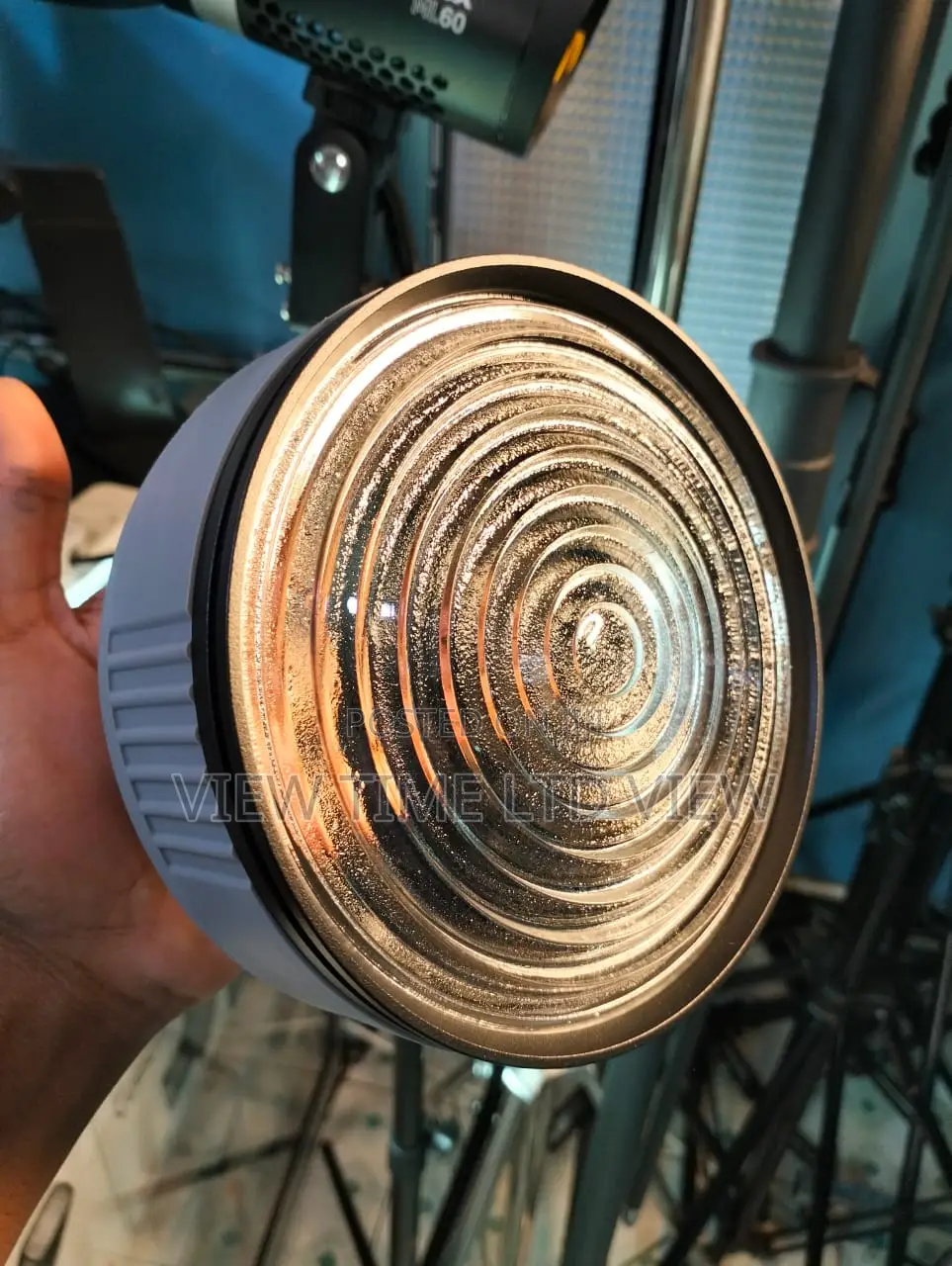 Zsyb 15°-55° Focusing Fresnel Lens in Nairobi