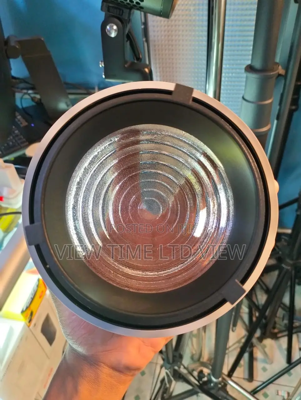Zsyb 15°-55° Focusing Fresnel Lens in Nairobi