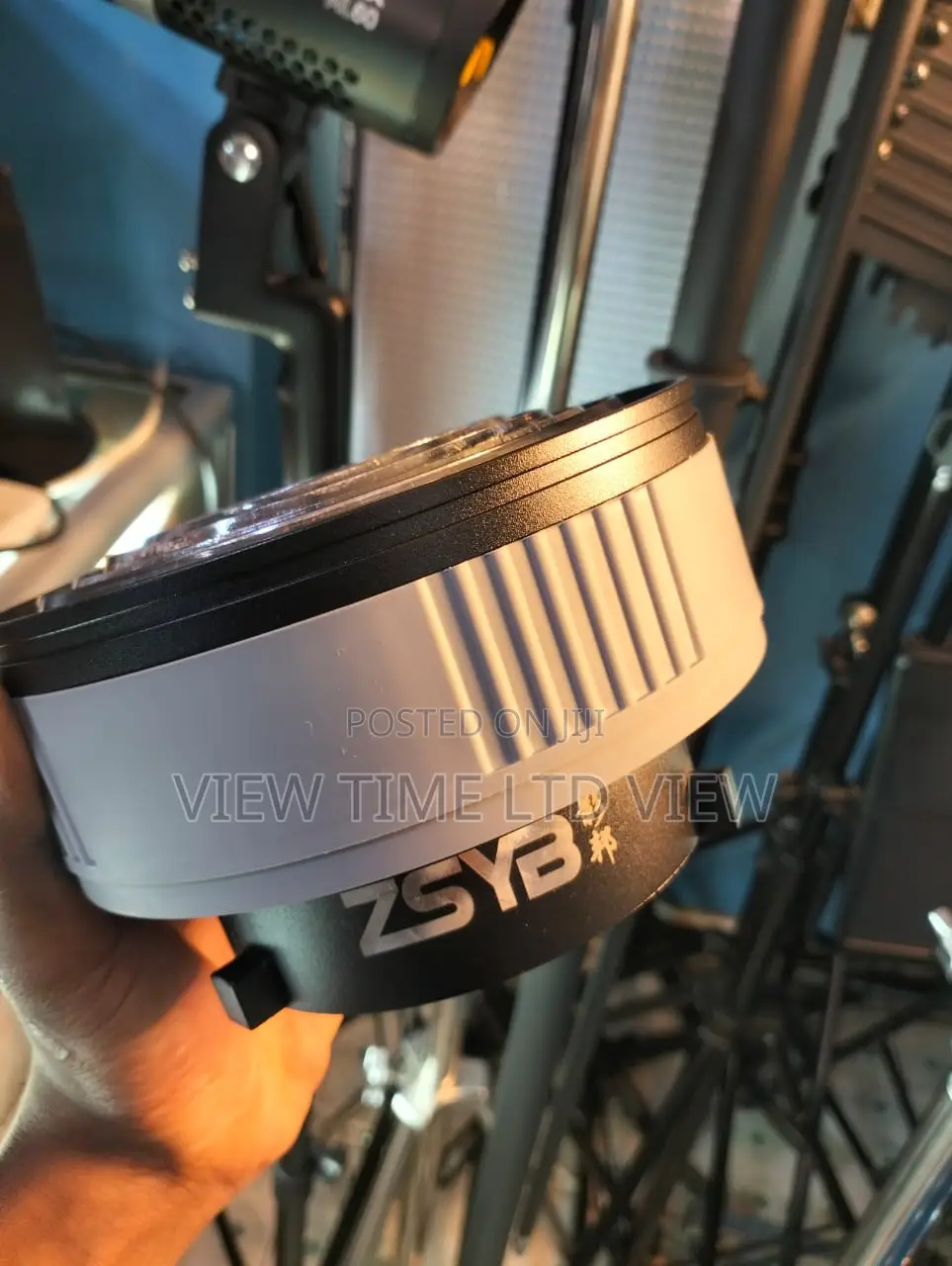 Zsyb 15°-55° Focusing Fresnel Lens in Nairobi