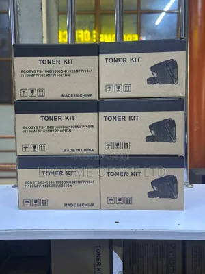 Ecoeco-Friendly Tk-1120 Toner