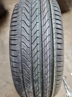205/55r16 Continental Tires [Made In Slovakia ]