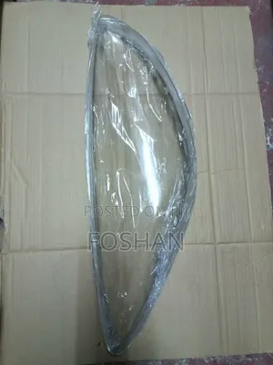 Demio 2008 Headlens