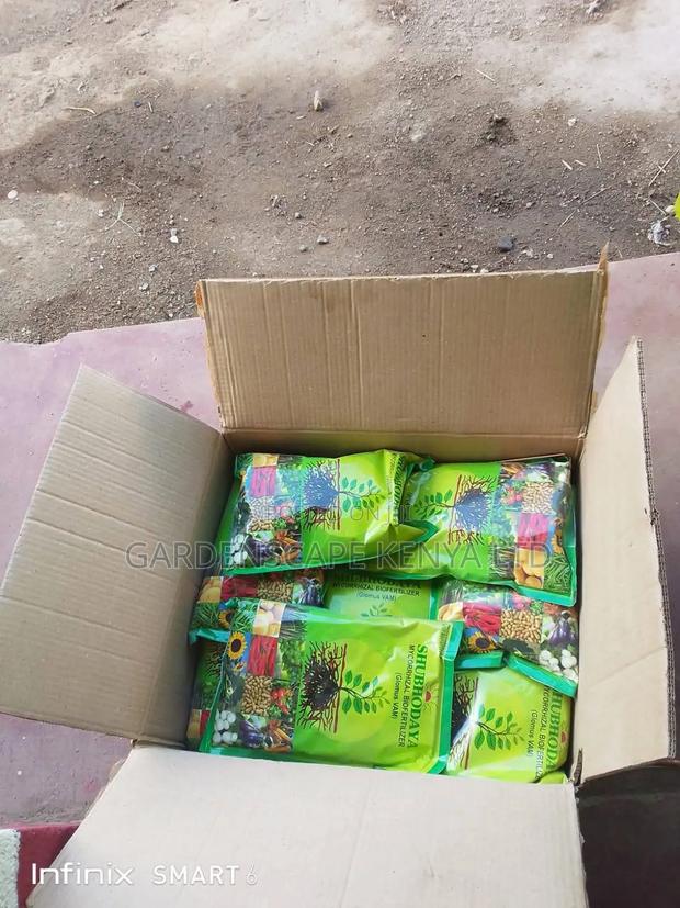 Shubhodoya Fertilizer Per Kg.Moq 5kgs.