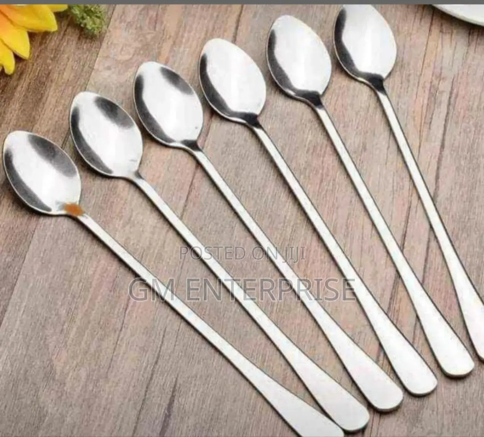 Tea Spoons,Tea Spoons
