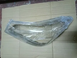 Mitsubishi RVR Headlens
