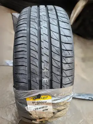 225/45r17 Dunlop Tyres 94w Sp Sport[Made in Japan]