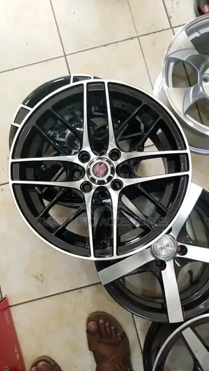 14 Inch Unique Rims | Stylish, Durable High-Performance Wheels