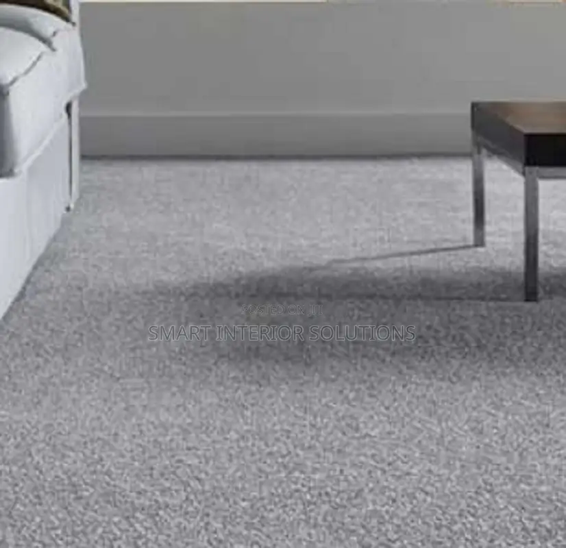 Fade-Resistant Delta Wall to Wall Carpet