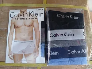 Calvin Klein Inner Wear