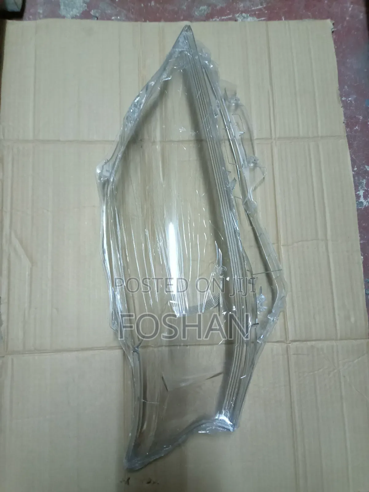 Lexus 270/450 2010