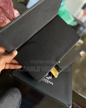 Perfect  Hand Made Bill Folders