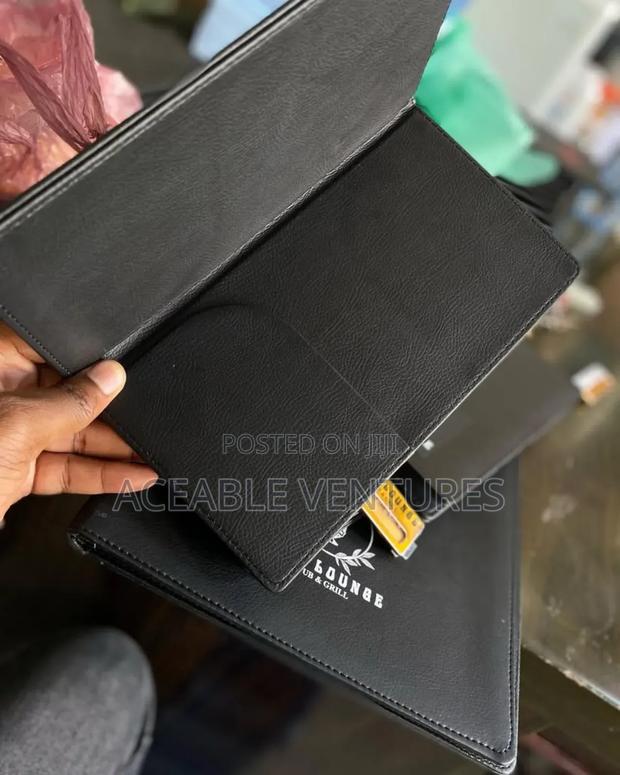 Perfect  Hand Made Bill Folders - thumbnail 3