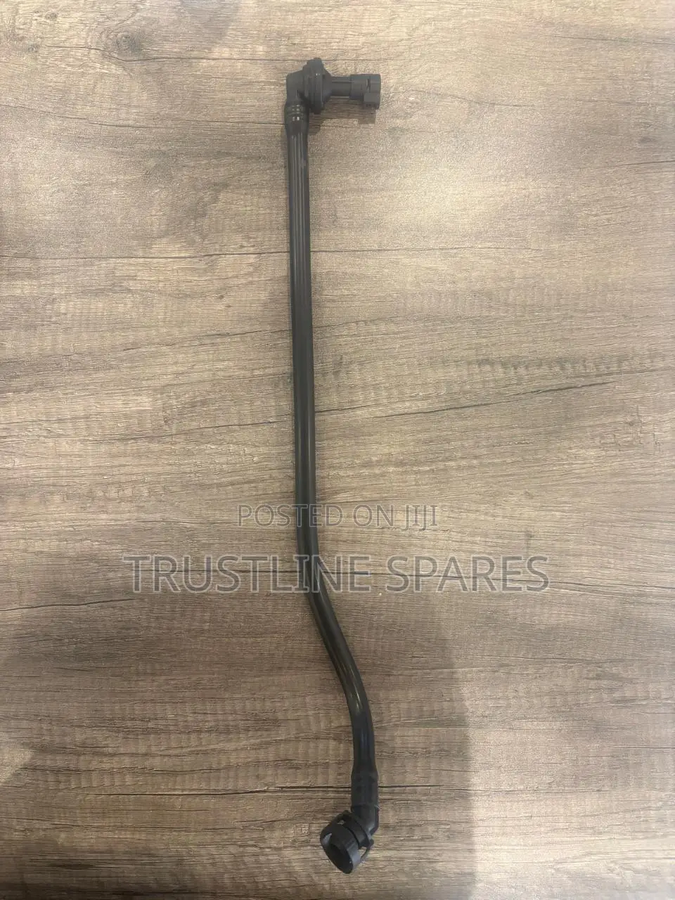 Breather Hose BMW 1 3 Series