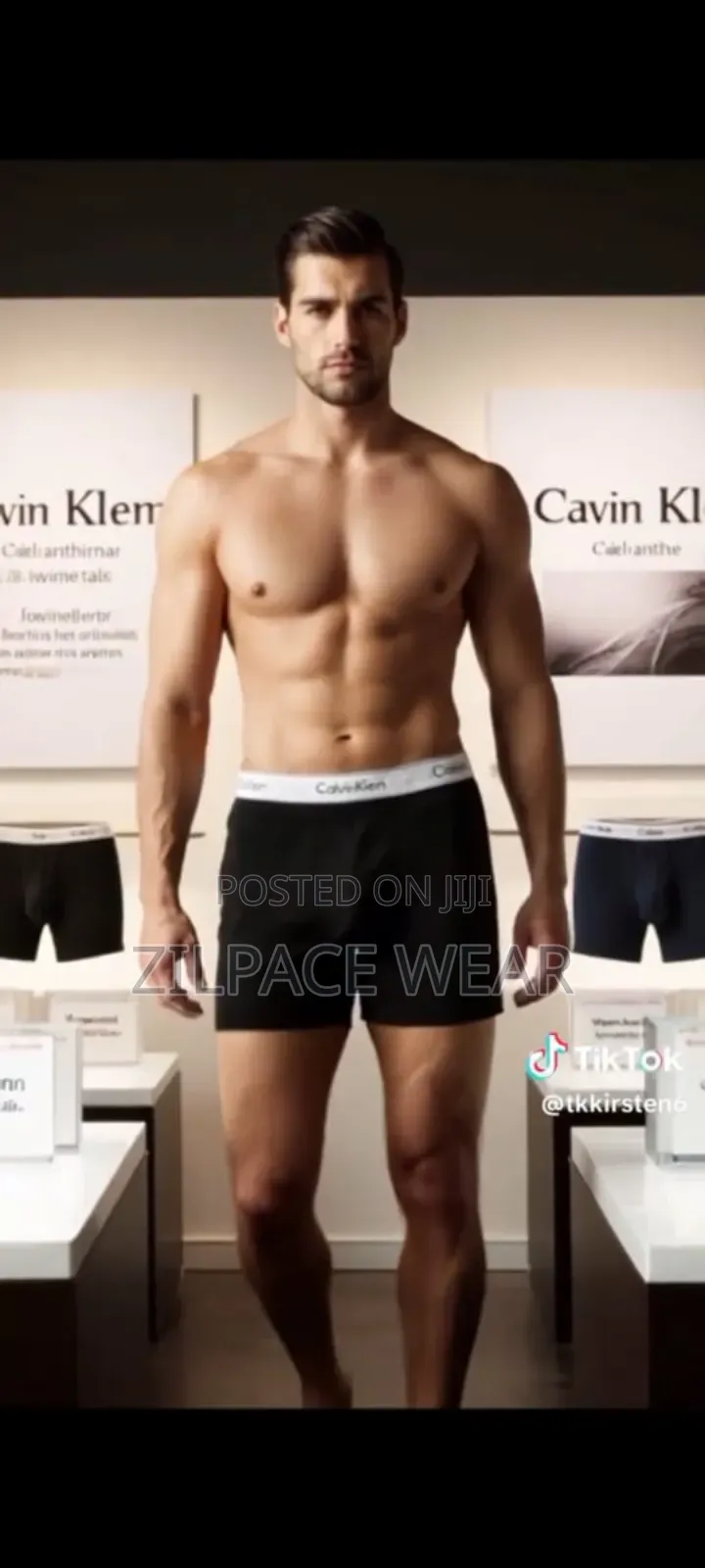 Calvin Klein Inner Wear