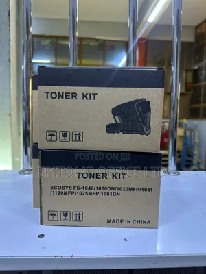 Top-Notch Kyocera Tk-1120 Toner